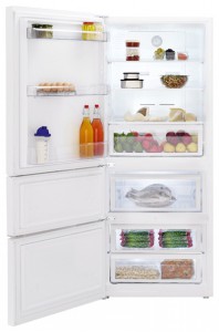 Холодильник BEKO CN 153920 Фото обзор