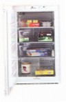 лучшая Electrolux EU 6233 I Холодильник обзор