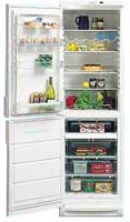 Холодильник Electrolux ER 8992 B фото огляд