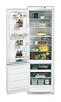 Refrigerator Electrolux ER 9092 B larawan pagsusuri