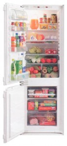 Tủ lạnh Electrolux ERO 2920 ảnh kiểm tra lại