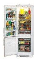 Køleskab Electrolux ENB 3660 Foto anmeldelse