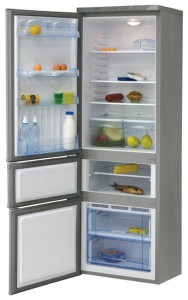 Kühlschrank NORD 186-7-329 Foto Rezension