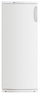 Refrigerator ATLANT М 7184-100 larawan pagsusuri