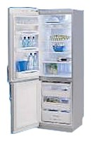 Холодильник Whirlpool ARZ 8970 Фото обзор