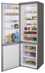 Kühlschrank NORD 220-7-325 Foto Rezension