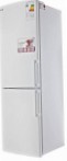 лучшая LG GA-B489 YVCA Холодильник обзор