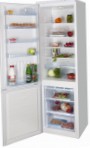 bedst NORD 220-7-022 Køleskab anmeldelse