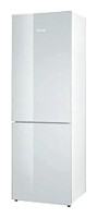 Холодильник Snaige RF34SM-P10022G фото огляд