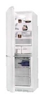 Refrigerator Hotpoint-Ariston MBA 3841 C larawan pagsusuri