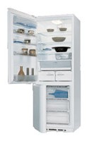 Refrigerator Hotpoint-Ariston MBA 4041 C larawan pagsusuri