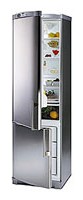 Холодильник Fagor FC-48 XED Фото обзор