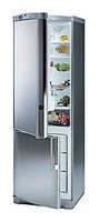 Холодильник Fagor FC-47 XEV Фото обзор