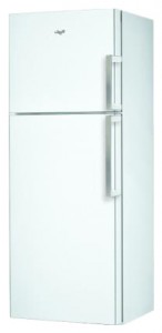 Kühlschrank Whirlpool WTV 4235 W Foto Rezension