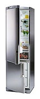 Холодильник Fagor FC-48 CXED Фото обзор