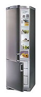 Холодильник Fagor FC-48 INEV Фото обзор