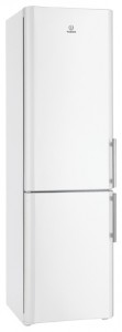 Kühlschrank Indesit BIAA 18 H Foto Rezension
