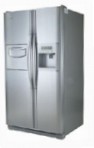 pinakamahusay Haier HRF-689FF/A Refrigerator pagsusuri
