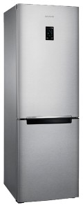 Kjøleskap Samsung RB-32 FERMDS Bilde anmeldelse
