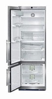 Холодильник Liebherr CBes 3656 Фото обзор