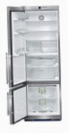 найкраща Liebherr CBes 3656 Холодильник огляд