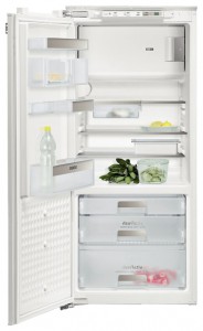 Холодильник Siemens KI24FA50 Фото обзор