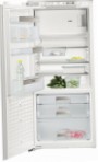 лучшая Siemens KI24FA50 Холодильник обзор