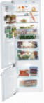найкраща Liebherr ICBP 3256 Холодильник огляд