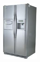 Холодильник Haier HRF-689FF/ASS фото огляд