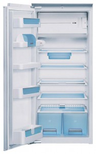 Tủ lạnh Bosch KIL24441 ảnh kiểm tra lại