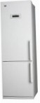 лучшая LG GA-419 BQA Холодильник обзор