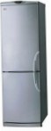 най-доброто LG GR-409 GLQA Хладилник преглед