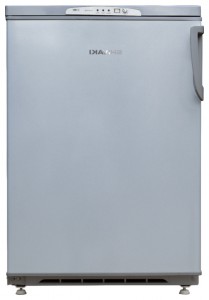 Kühlschrank Shivaki SFR-110S Foto Rezension