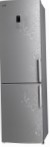 лучшая LG GA-B489 EVSP Холодильник обзор