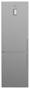 Холодильник Vestel VNF 366 МSE Фото обзор