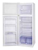 Холодильник Luxeon RTL-358W Фото обзор