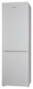 Холодильник Vestel VNF 366 МSM Фото обзор