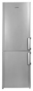 Холодильник BEKO CN 232120 S Фото обзор