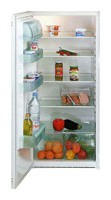 Холодильник Electrolux ERN 2372 Фото обзор