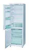 Refrigerator Siemens KG36V610SD larawan pagsusuri