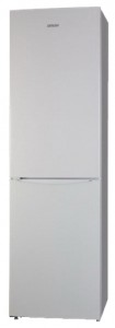 Холодильник Vestel VNF 386 МWM Фото обзор