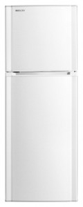 Холодильник Samsung RT-22 SCSW Фото обзор