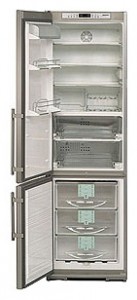 Холодильник Liebherr KGBes 4046 Фото обзор