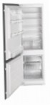 best Smeg CR324P Fridge review