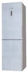 Холодильник Kaiser KK 63205 W Фото обзор