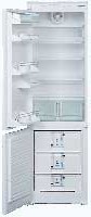 Холодильник Liebherr KIKv 3043 Фото обзор