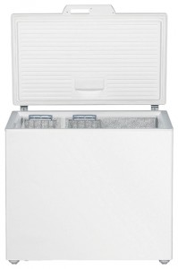 Refrigerator Liebherr GT 3032 larawan pagsusuri