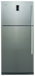 Refrigerator Samsung RT-72 SBSL larawan pagsusuri