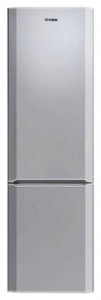 Холодильник BEKO CN 329100 S Фото обзор