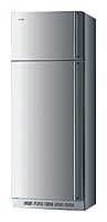 Холодильник Smeg FA311X1 Фото обзор